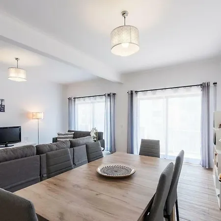 شقة Lovelystay - Design Riverview City Centre *