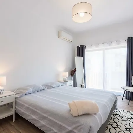 Lovelystay - Design Riverview City Centre 公寓 波尔蒂芒