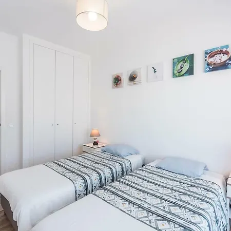Lovelystay - Design Riverview City Centre 公寓 波尔蒂芒