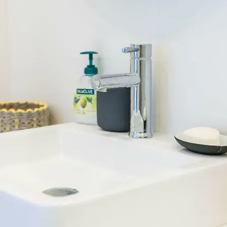 Lejlighed Lovelystay - Design Riverview City Centre Portimão